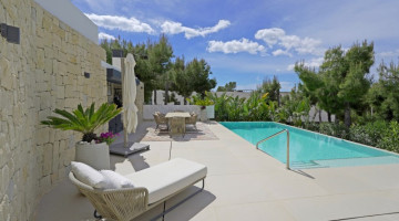 Villa for sale in Altea, Alicante €3.150.000 — photo 5 of 152