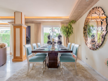 Villa in Marbella — photo 4