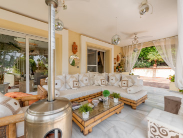 Villa in Marbella — photo 5