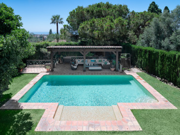 Villa in Marbella — photo 3