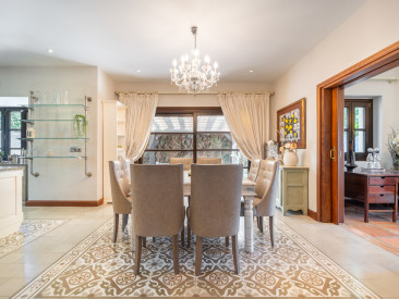 Villa in Marbella — photo 4