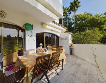 Apartment for sale in Elviria - TSEA4164577