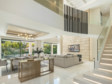 Villa in Marbella — photo 3