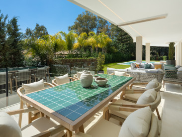 Villa in Marbella — photo 4