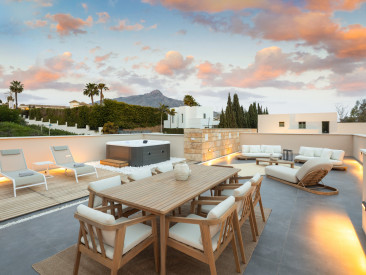 Villa in Marbella — photo 5