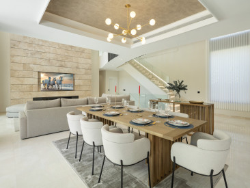 Villa in Marbella — photo 6