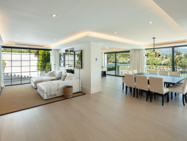 Villa in Marbella — photo 5