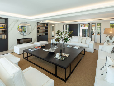 Villa in Marbella — photo 6