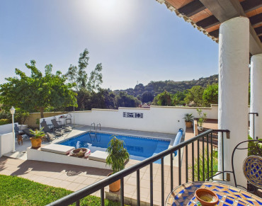 House for sale in Estepona - TSEA5232286