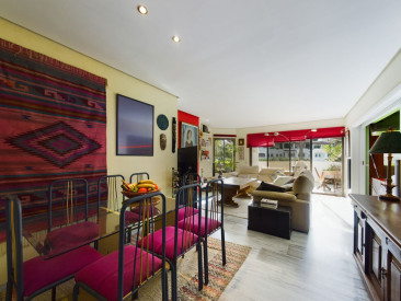 Apartment in Elviria — photo 3