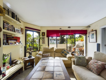 Apartment in Elviria — photo 5