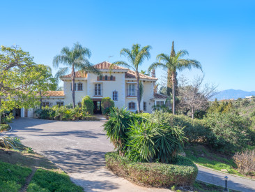 Villa in Marbella