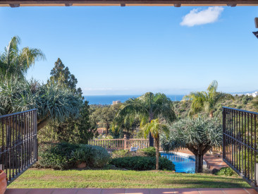 Villa in Marbella — photo 2