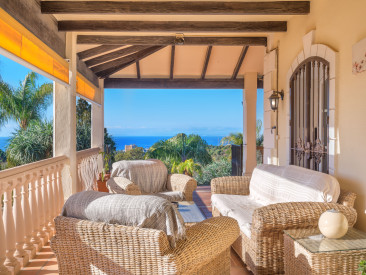 Villa in Marbella — photo 3