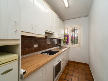 Apartment in Urbanización Benamara — photo 3