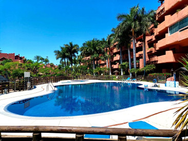 Penthouse in Estepona East — photo 2