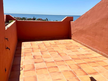 Penthouse in Estepona East — photo 6