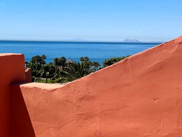 Penthouse in Estepona East — photo 5