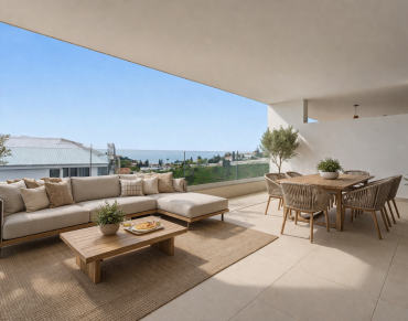 Brand-New Apartment with Tourist Licence