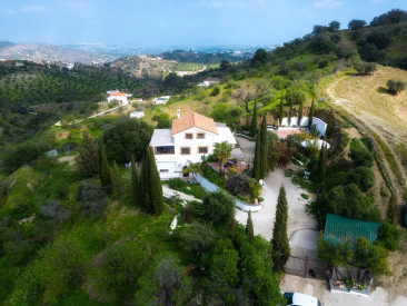 Finca in Coín