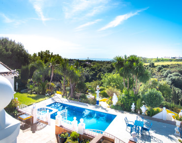 Los Llanos - Estepona - EXCL Listing