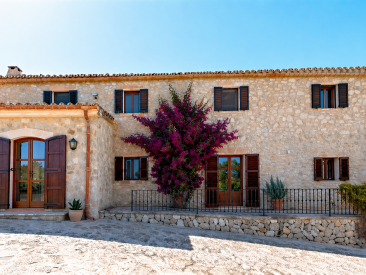 Finca in Sant Joan