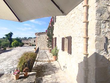 Finca in Sant Joan — photo 4