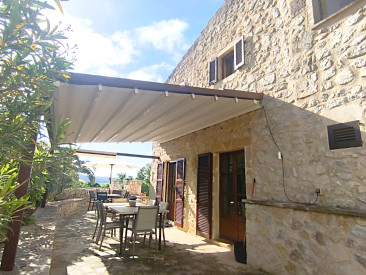 Finca in Sant Joan — photo 2