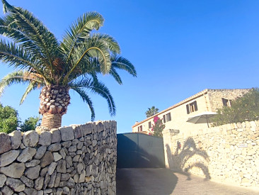 Finca in Sant Joan — photo 3