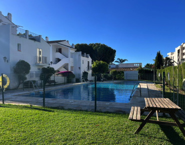 Prime Beachside Apartment with Great Potential