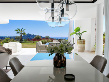 Apartment in Marbella — photo 4