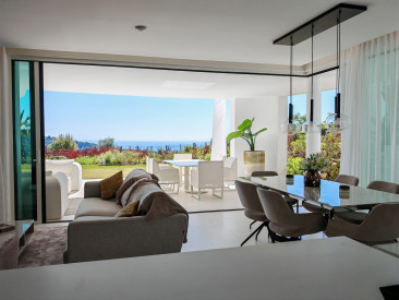 Apartment in Marbella — photo 5