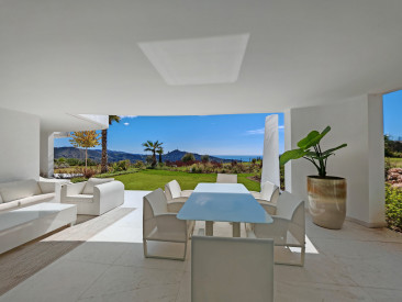 Apartment in Marbella — photo 6