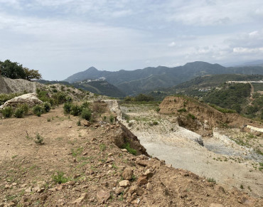 Land for sale in La Zagaleta - R5357494