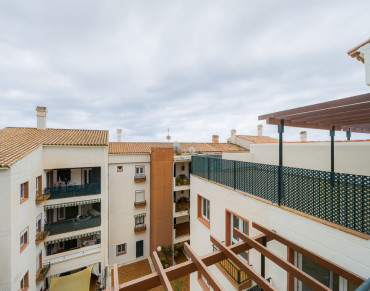 Penthouse for sale in Benalmadena Costa - R5368999