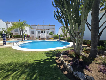 Apartment in Marbella