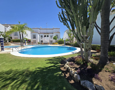 Apartment for sale in Marbella - R5199667