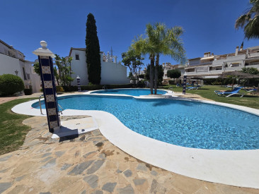 Apartment in Marbella — photo 2