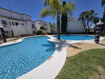 Apartment in Marbella — photo 3