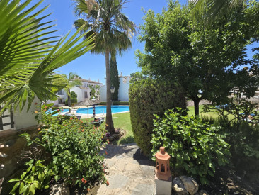 Apartment in Marbella — photo 4