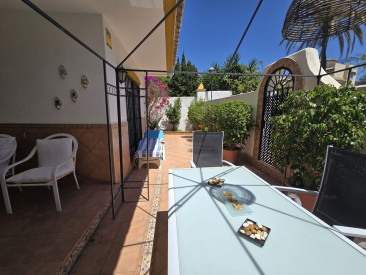 Apartment in Marbella — photo 6