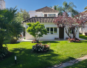 House for sale in Calahonda - R5217529