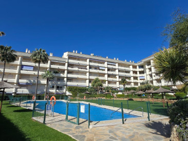 Apartment in Marbella
