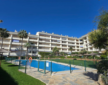 Apartment for sale in Marbella - R5337199