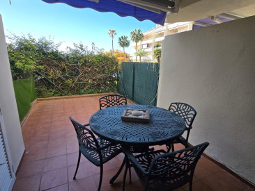 Apartment in Marbella — photo 3