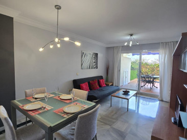 Apartment in Marbella — photo 6