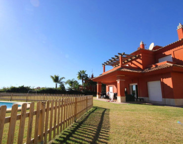 House for sale in Santa Clara Golf - R5362444