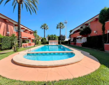 Apartment for sale in Costa Blanca - LBR73