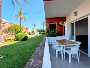 Apartment in Denia — photo 2