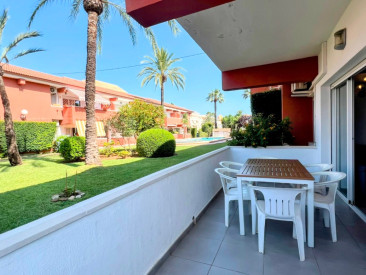 Apartment in Denia — photo 5